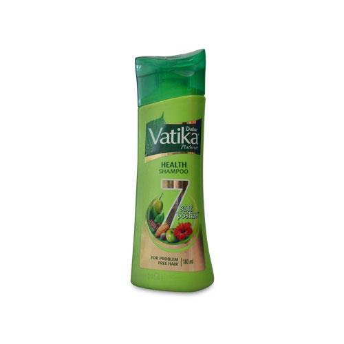 VATIKA HEALTH SHAMPOO 180ml